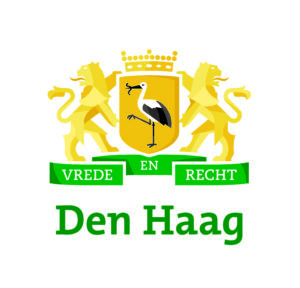 Gemeente Den Haag new logo