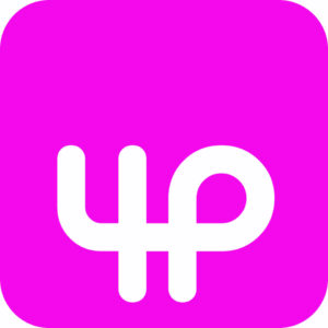 FP Magenta Logo
