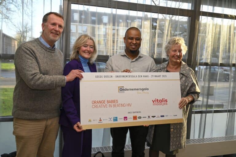 Richard Mulder Fotografie 20250127Vitalis 2e goede doel Ondernemersgala 20250060