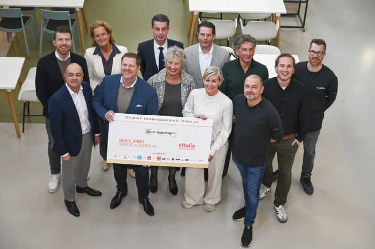 Richard Mulder Fotografie 20250127Vitalis 2e goede doel Ondernemersgala 20250131